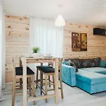 Forest Holiday home *