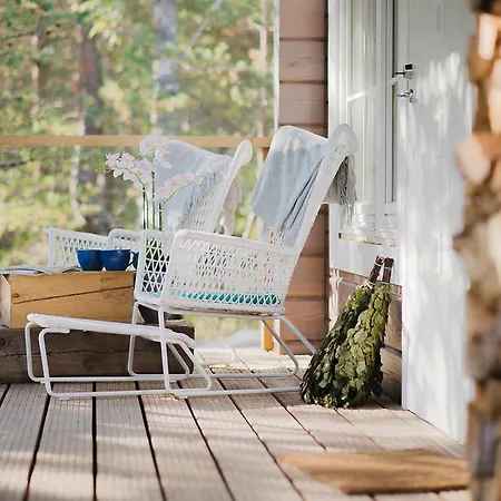 Forest Holiday home *