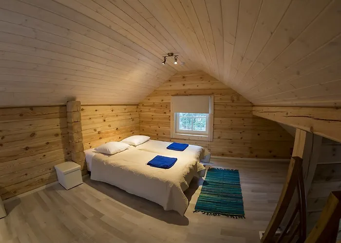 Holiday home Forest *